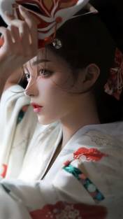 朱颜曼滋 