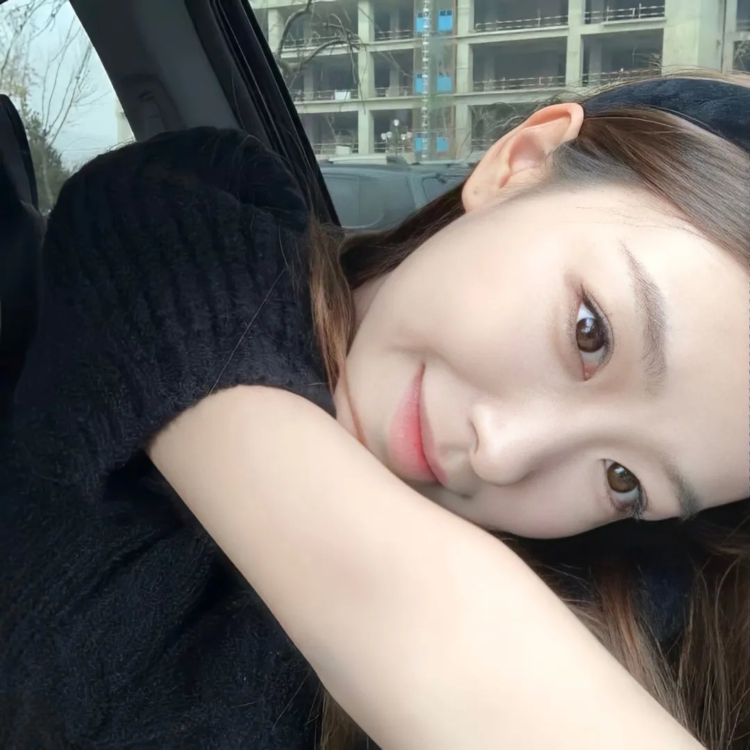 女孩们海报